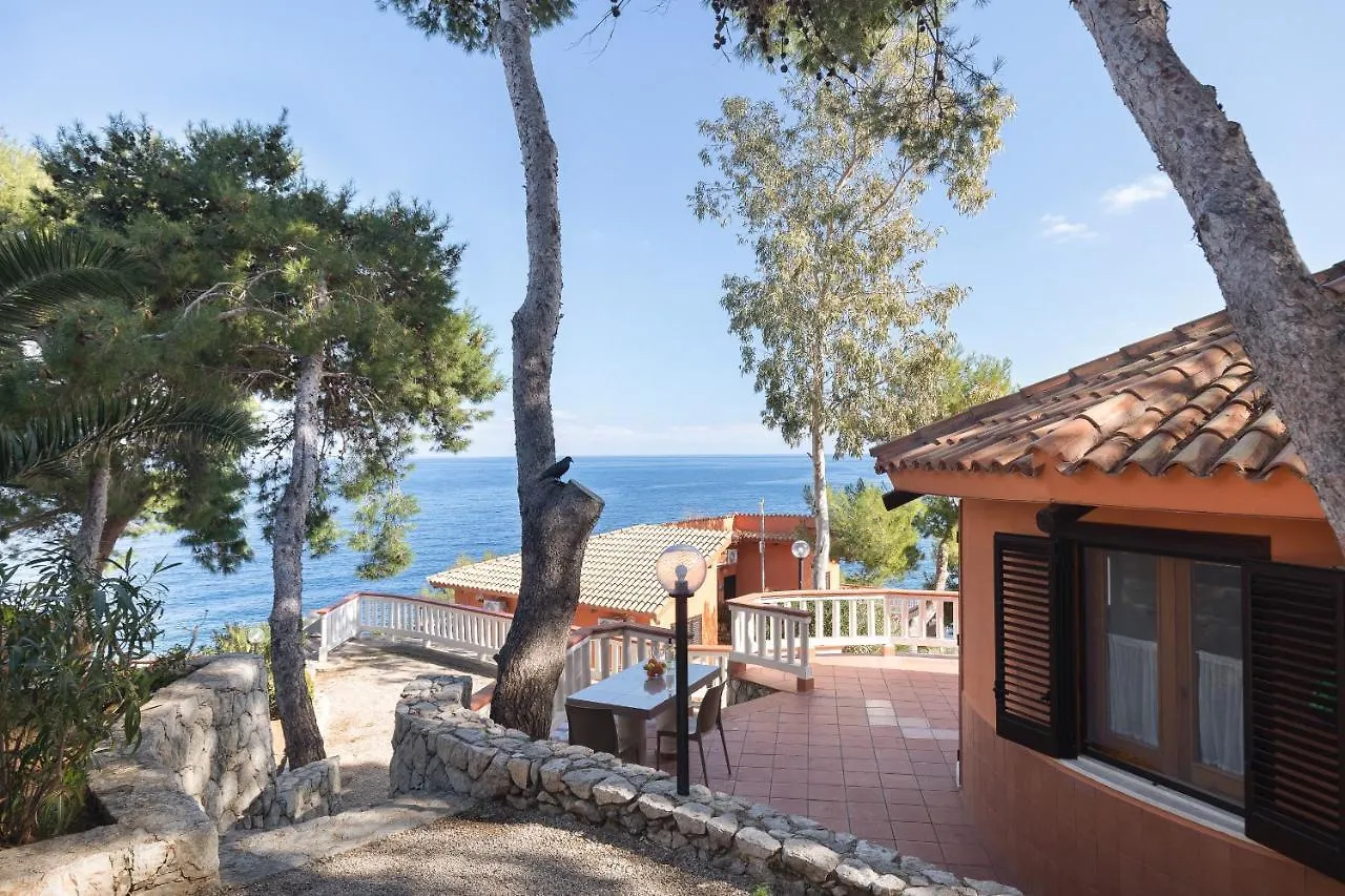 Solemar Sicilia - Residence Mer Et Soleil Багерия Италия