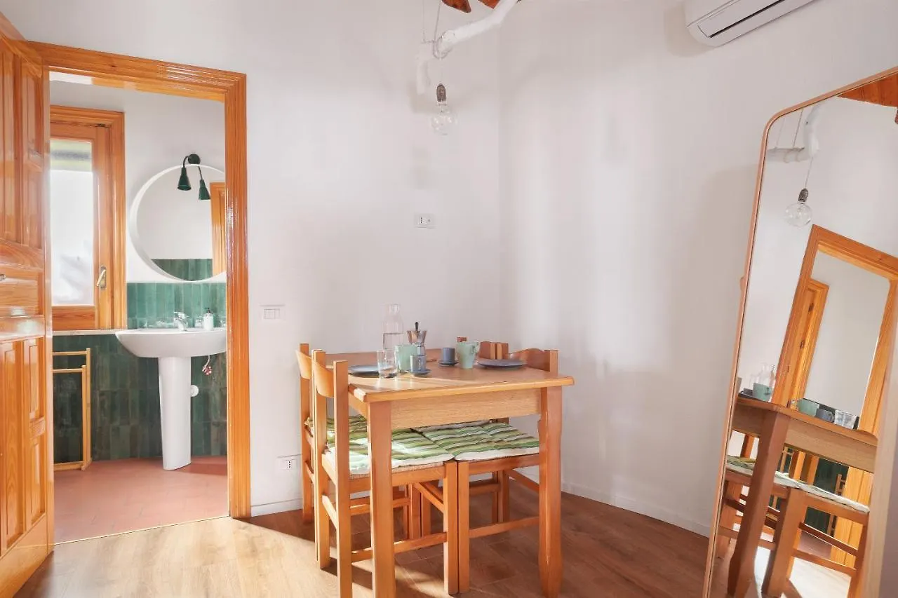 Solemar Sicilia - Residence Mer Et Soleil Багерия 0*,  Италия