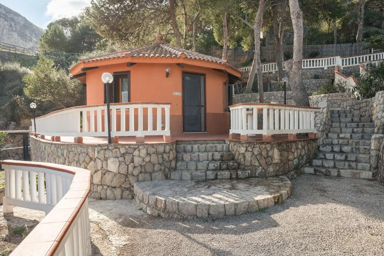 Solemar Sicilia - Residence Mer Et Soleil Багерия