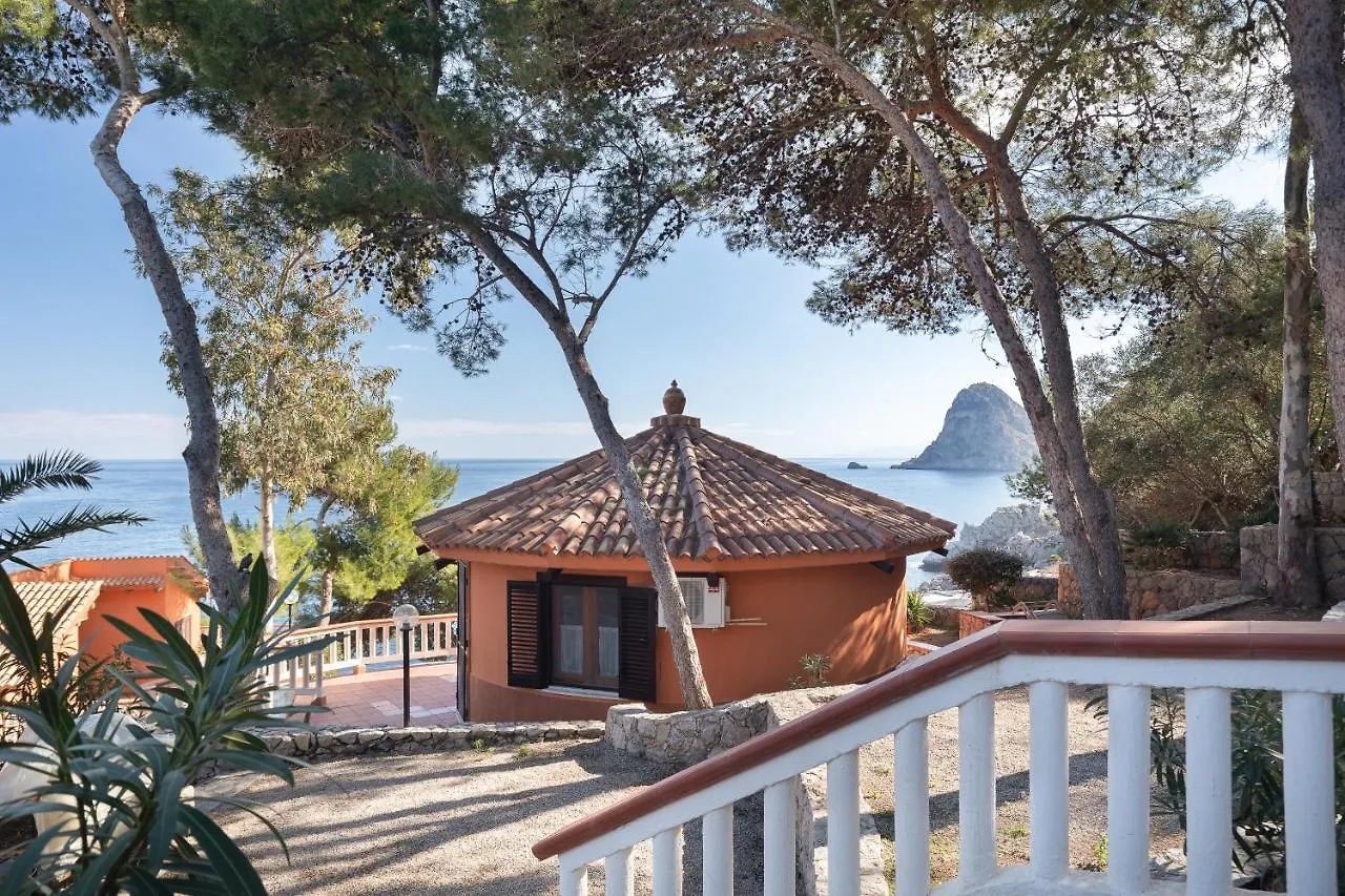 Solemar Sicilia - Residence Mer Et Soleil Багерия