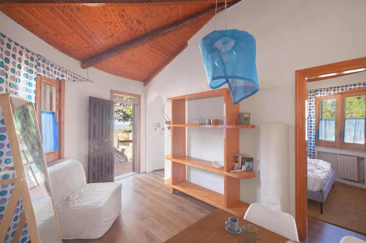 Solemar Sicilia - Residence Mer Et Soleil Багерия