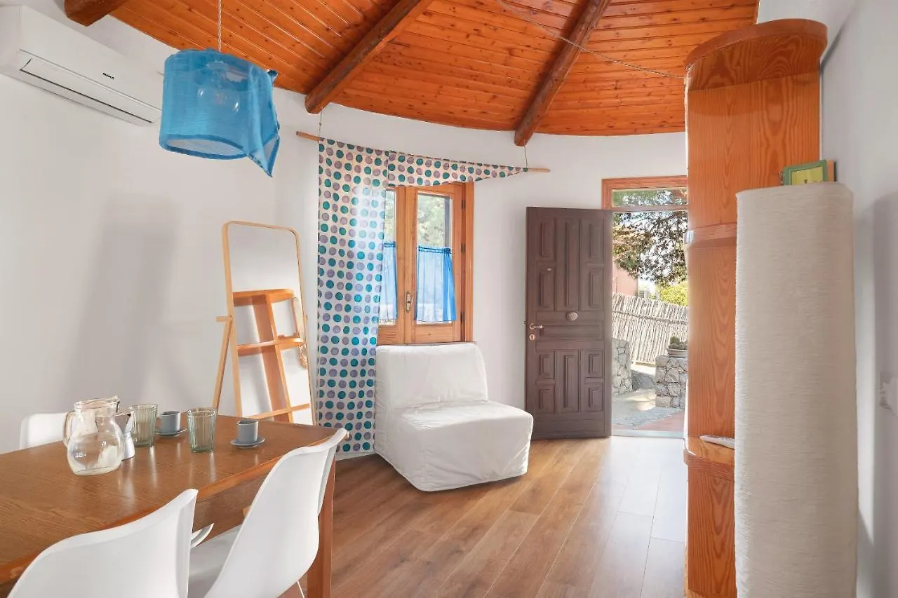 Апартаменты Solemar Sicilia - Residence Mer Et Soleil Багерия