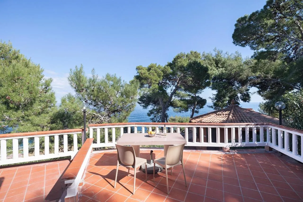 Solemar Sicilia - Residence Mer Et Soleil Багерия 0*,  Италия