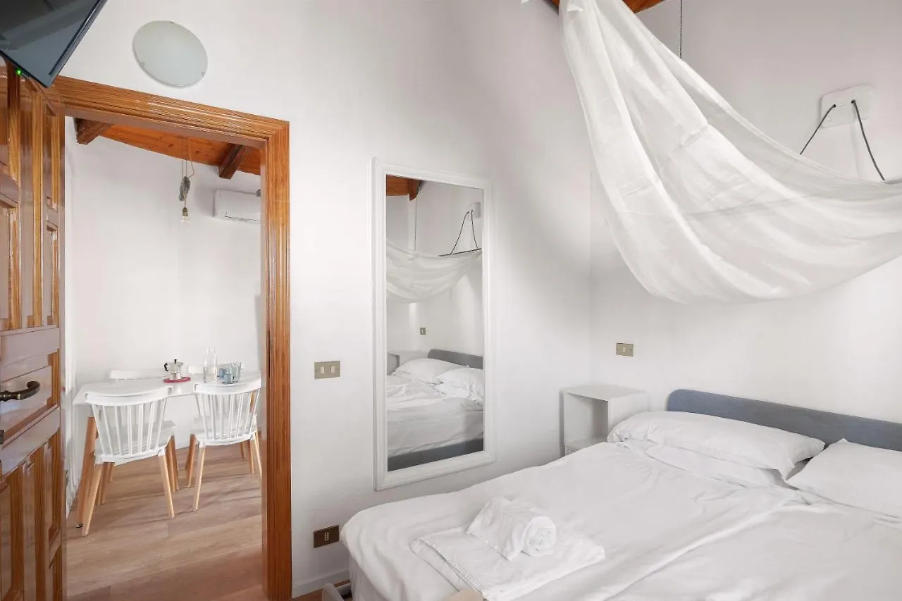 Solemar Sicilia - Residence Mer Et Soleil Багерия