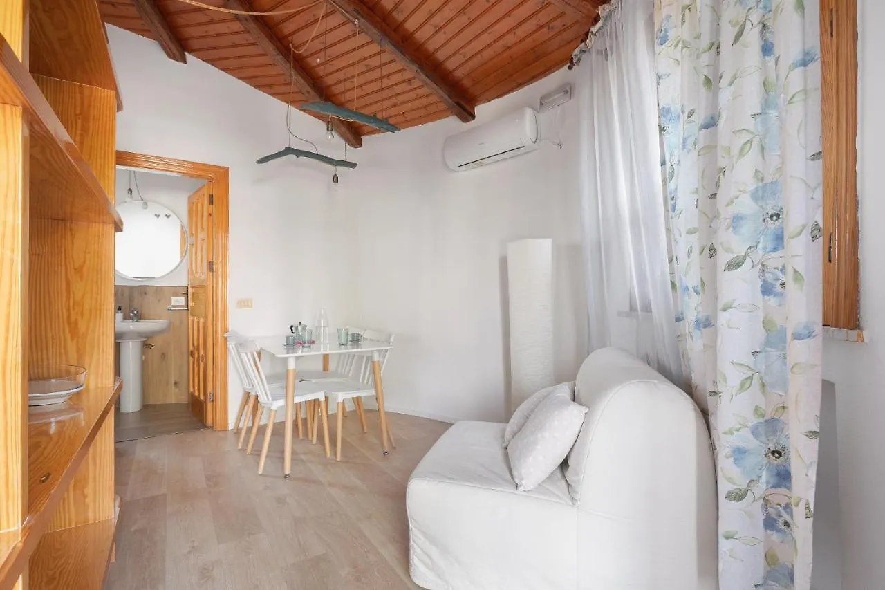 Solemar Sicilia - Residence Mer Et Soleil Багерия 0*,