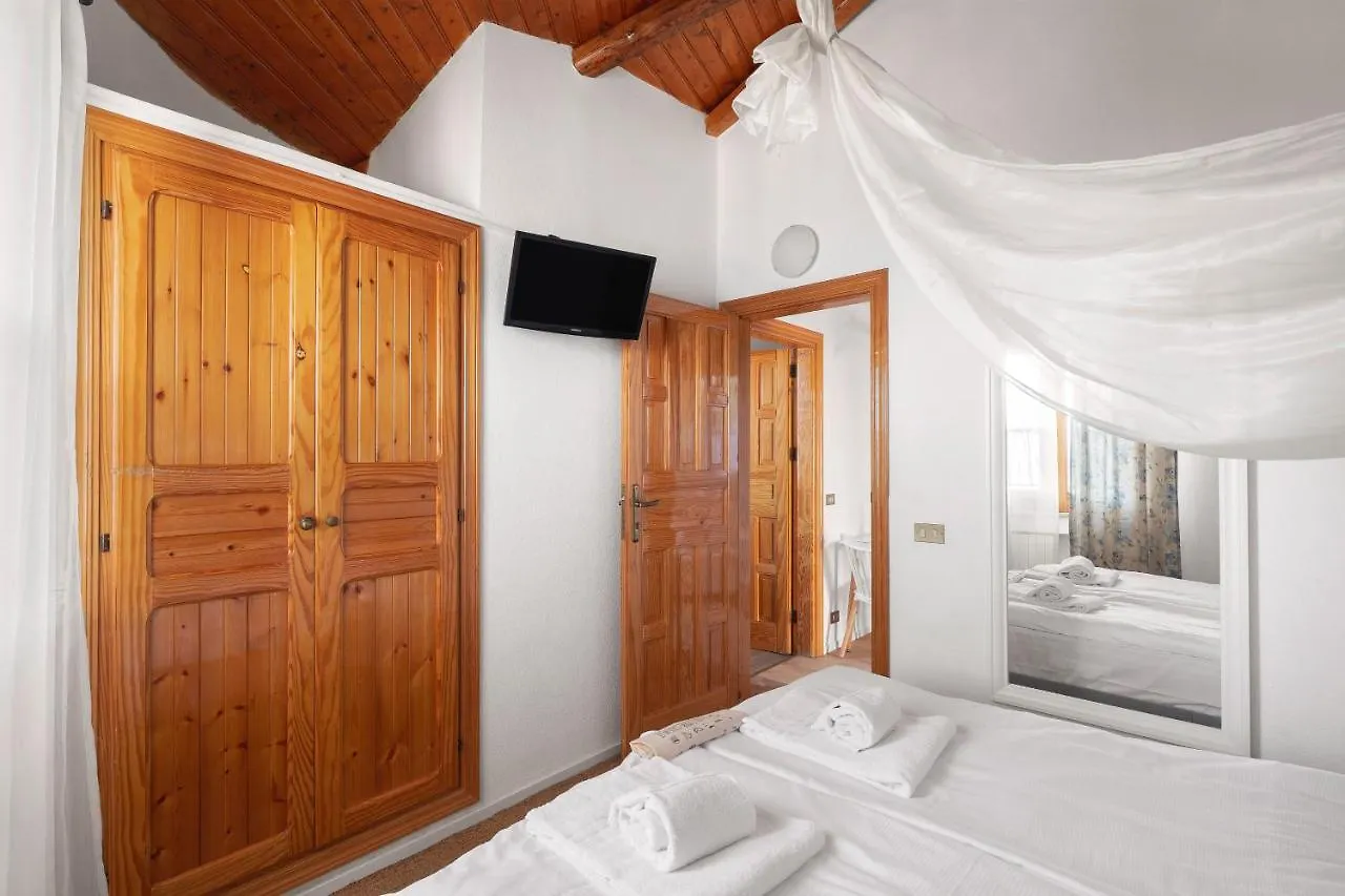 Solemar Sicilia - Residence Mer Et Soleil Багерия 0*,  Италия