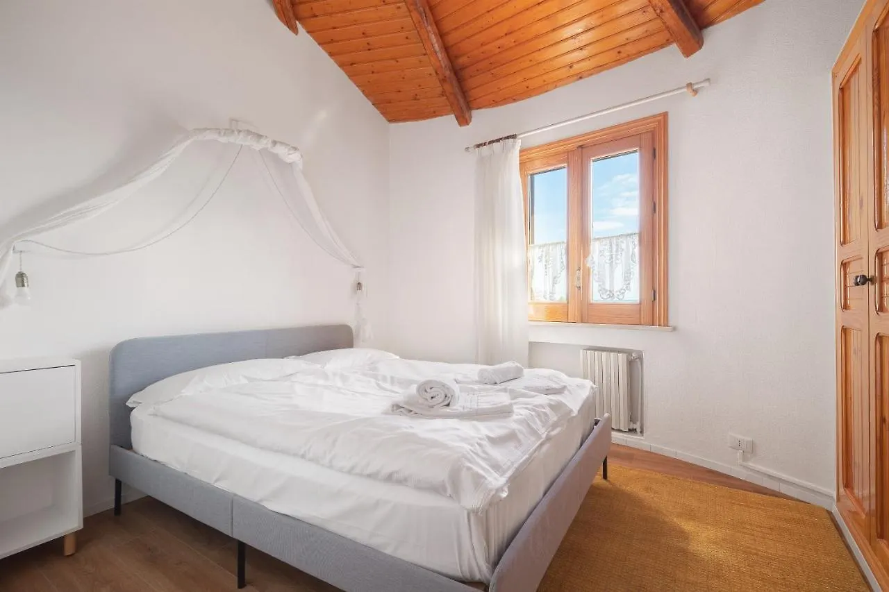 Solemar Sicilia - Residence Mer Et Soleil Багерия Италия