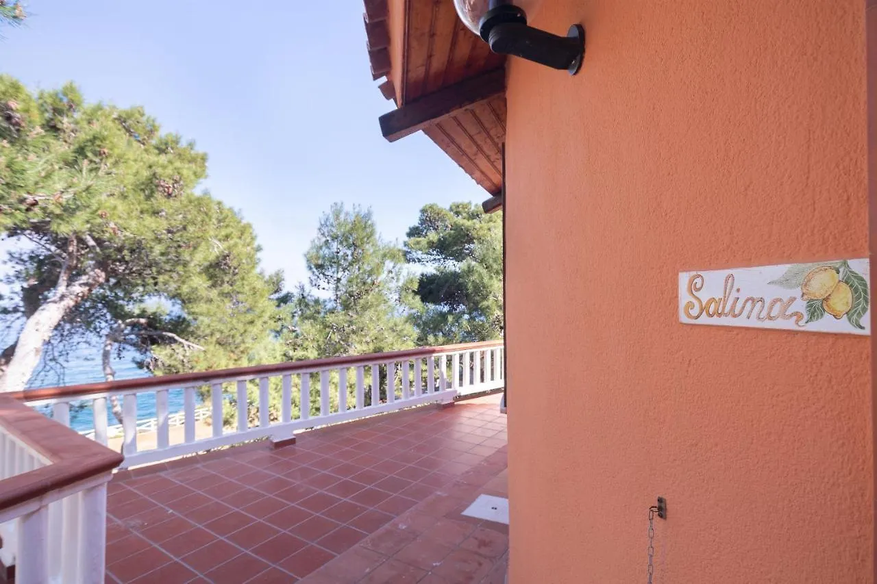 Solemar Sicilia - Residence Mer Et Soleil Багерия Италия