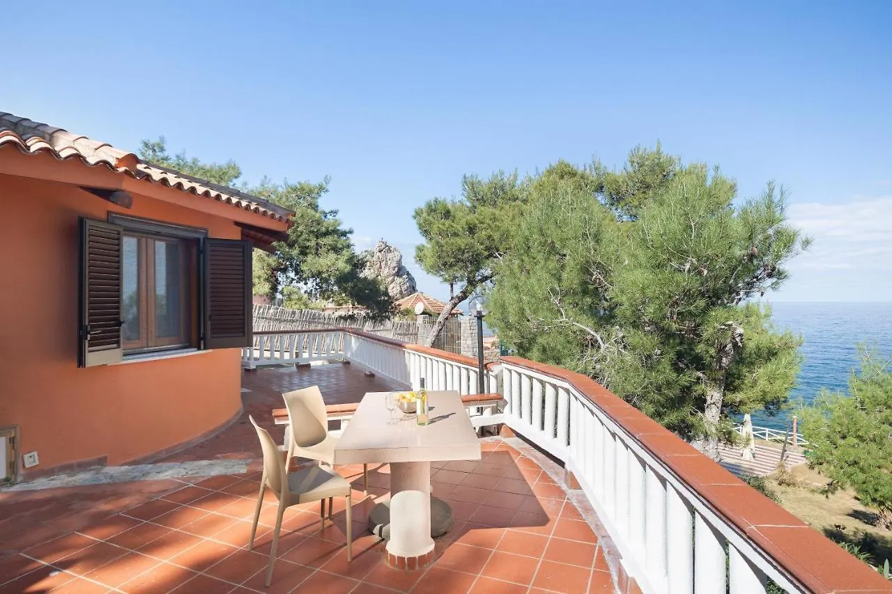 Solemar Sicilia - Residence Mer Et Soleil Багерия 0*,  Италия