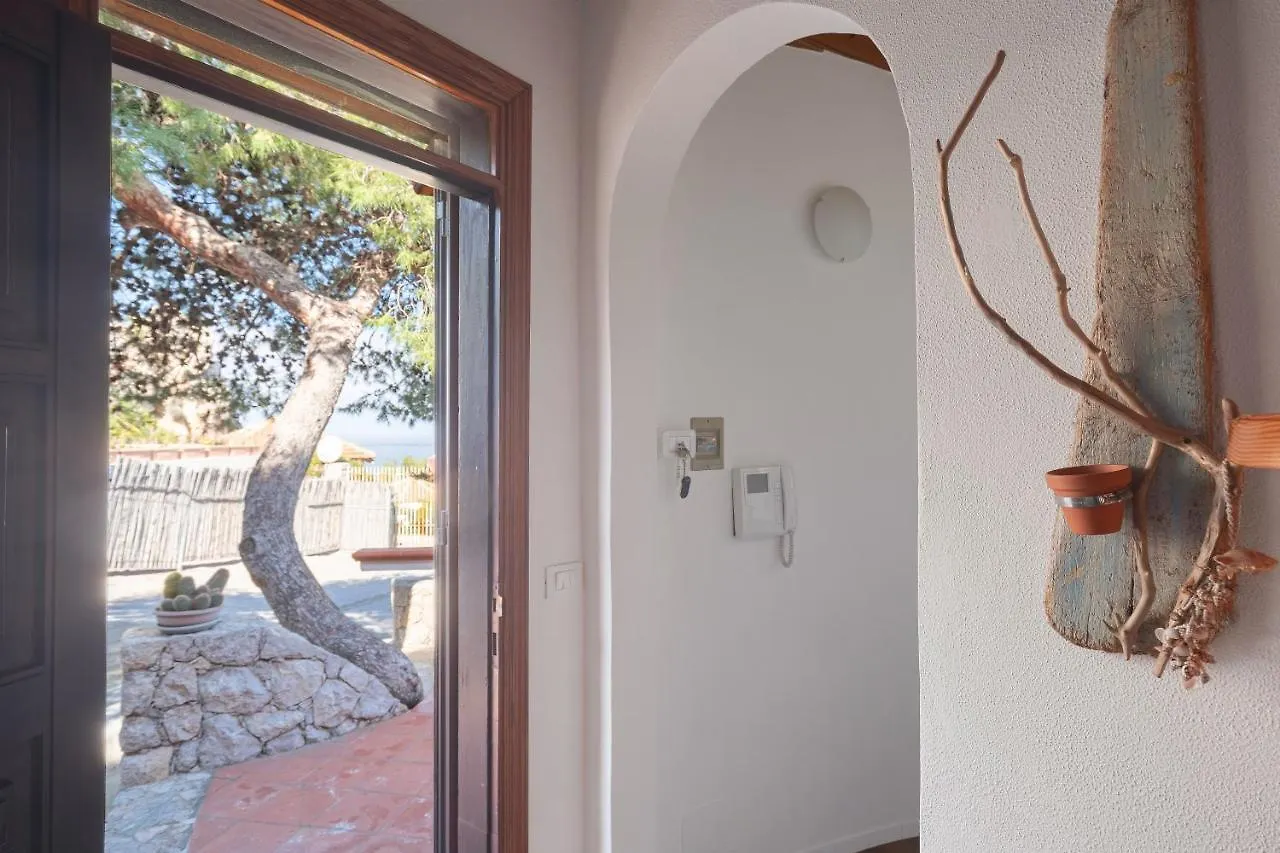 Апартаменты Solemar Sicilia - Residence Mer Et Soleil Багерия Италия