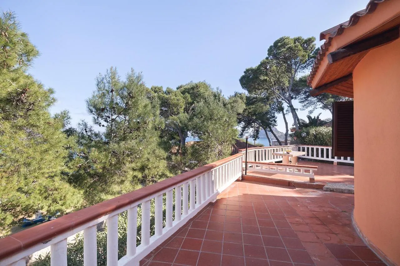 Апартаменты Solemar Sicilia - Residence Mer Et Soleil Багерия Италия