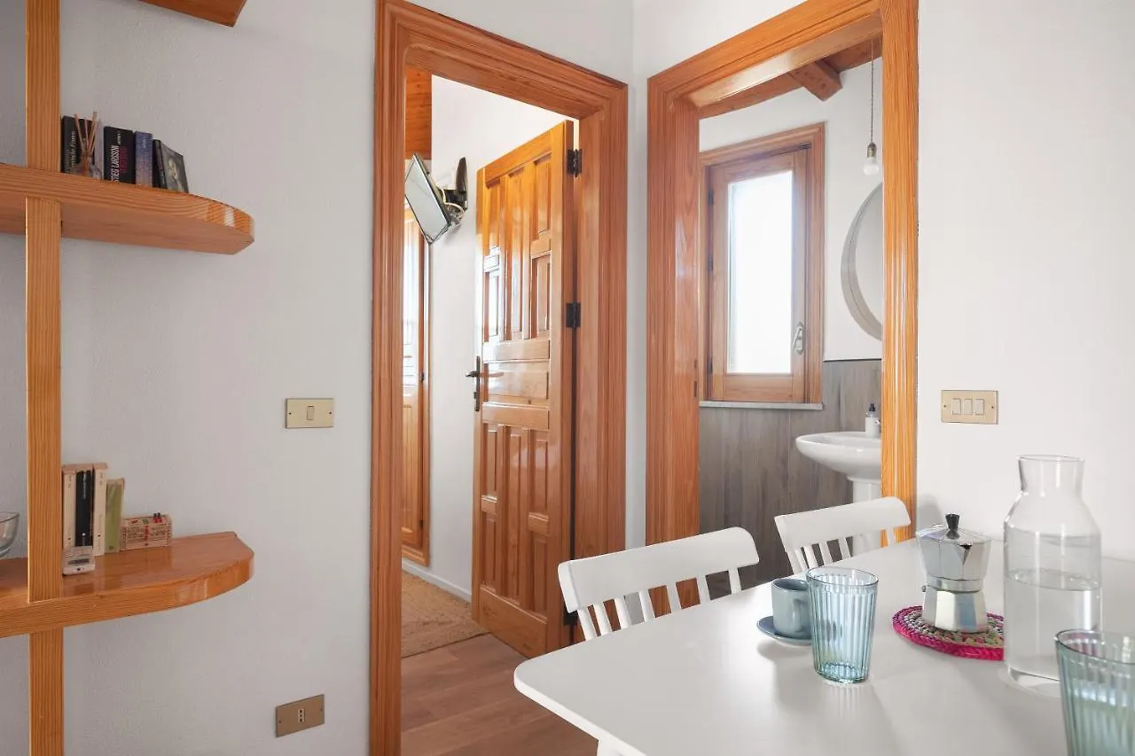 Solemar Sicilia - Residence Mer Et Soleil Багерия 0*,  Италия