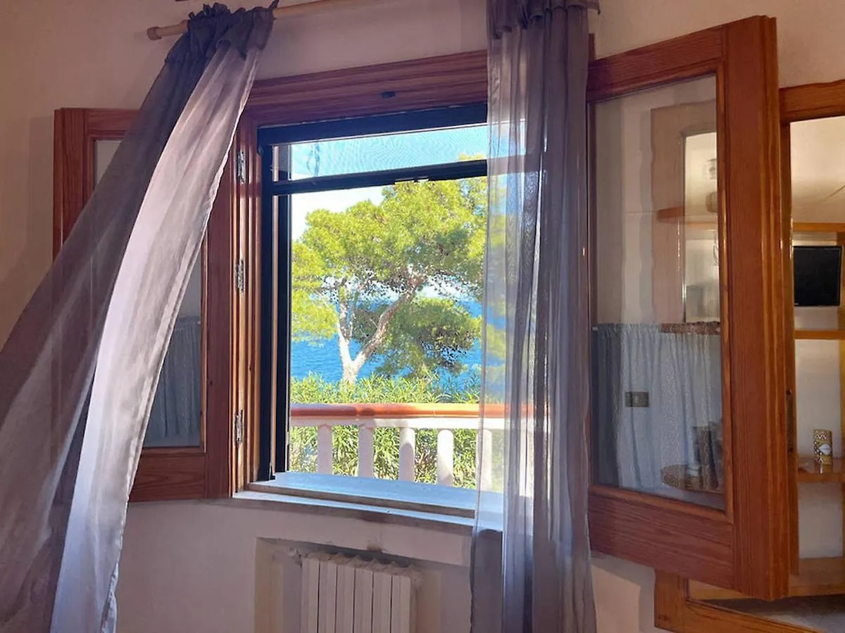Solemar Sicilia - Residence Mer Et Soleil Багерия