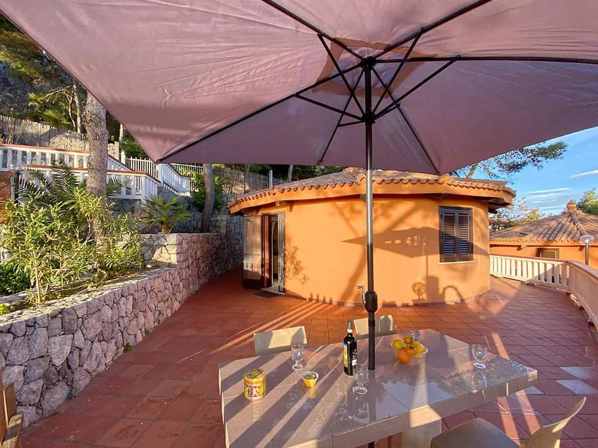 Solemar Sicilia - Residence Mer Et Soleil Багерия 0*,