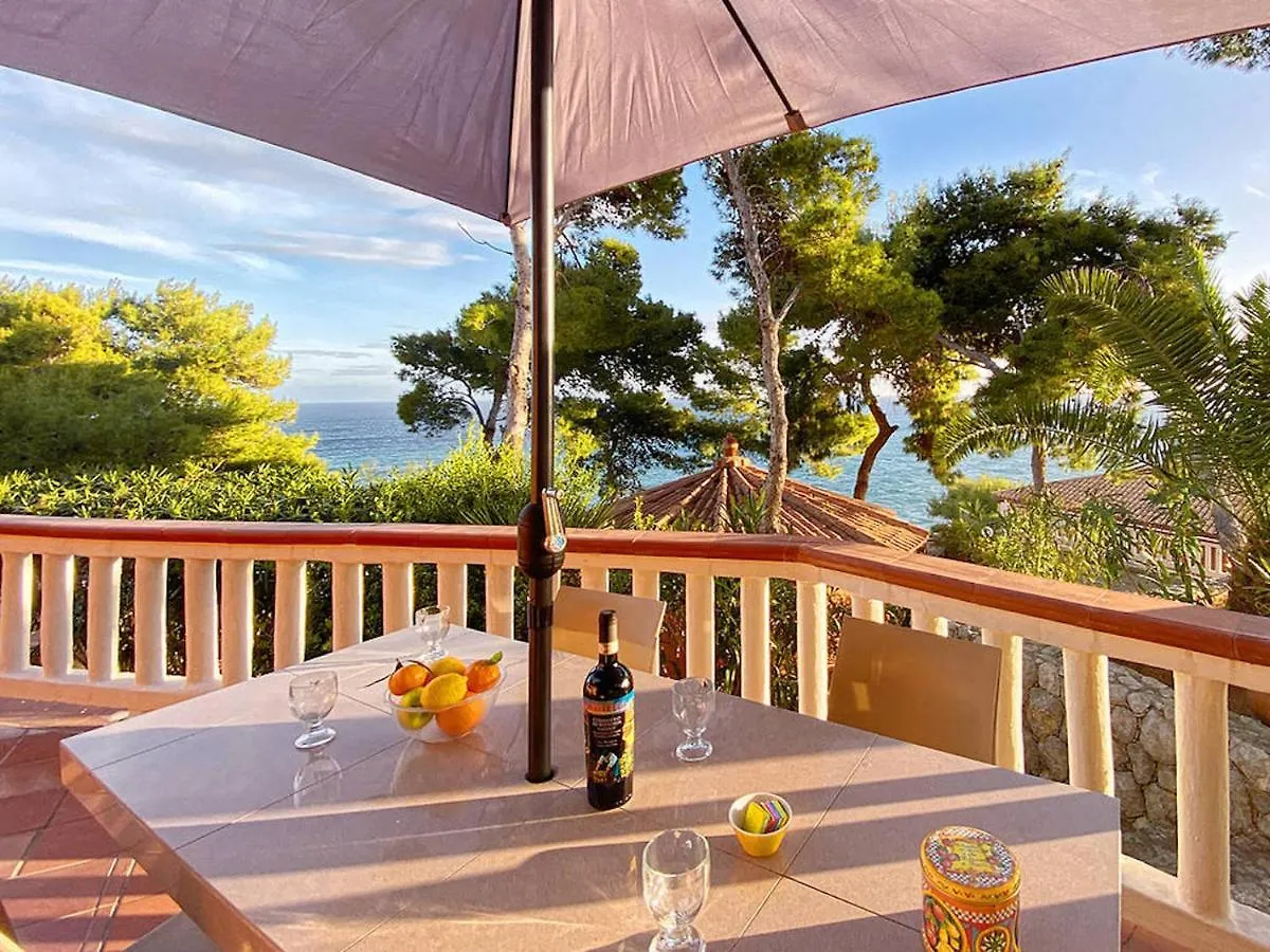 Апартаменты Solemar Sicilia - Residence Mer Et Soleil Багерия