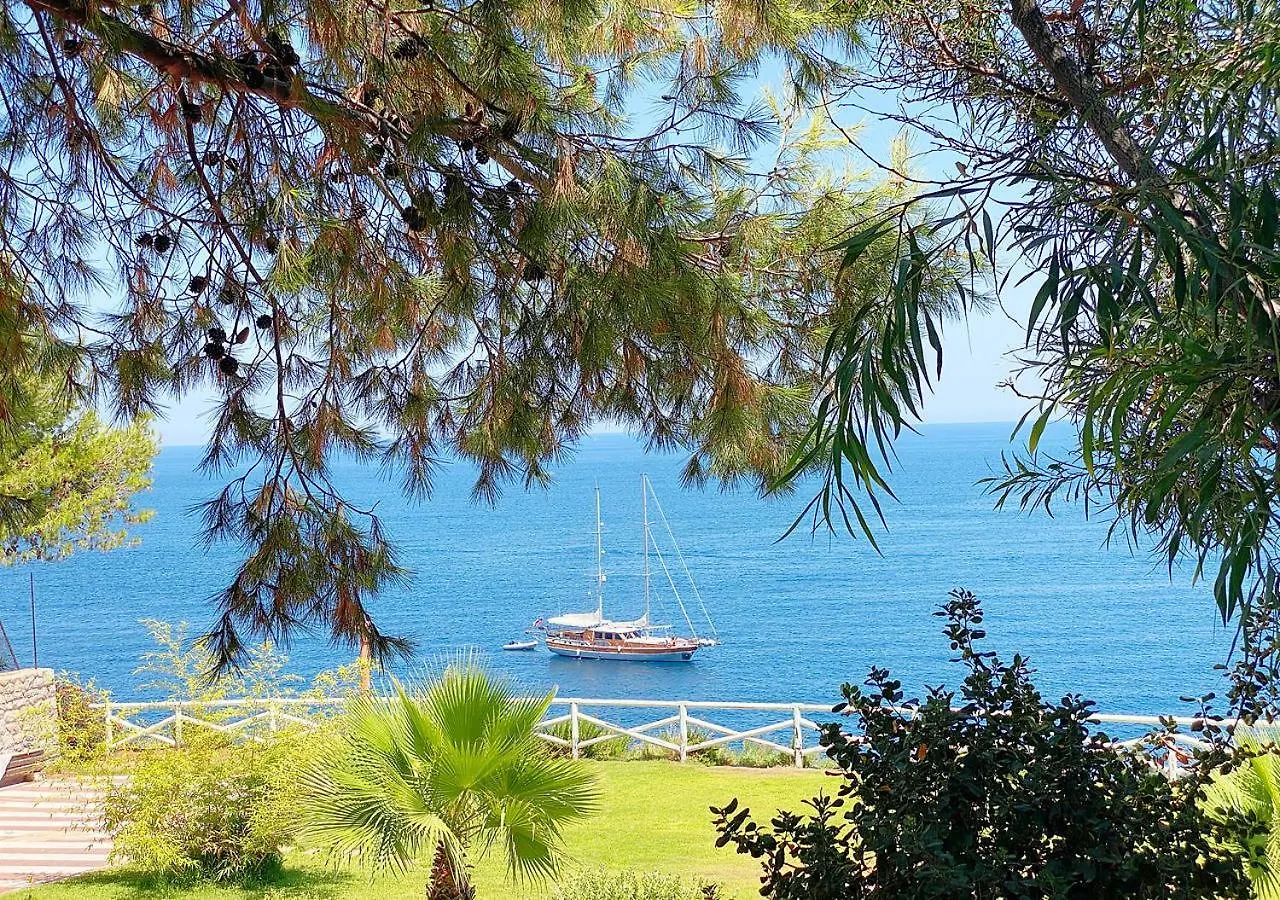 Апартаменты Solemar Sicilia - Residence Mer Et Soleil Багерия