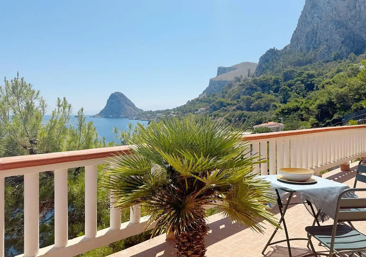 Solemar Sicilia - Residence Mer Et Soleil Багерия Апартаменты