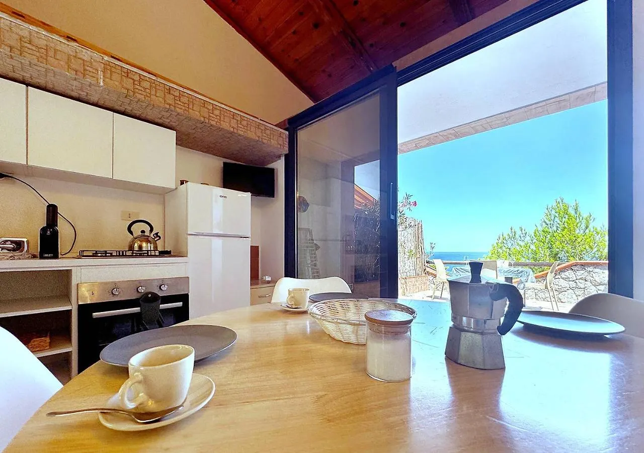 Solemar Sicilia - Residence Mer Et Soleil Багерия Италия