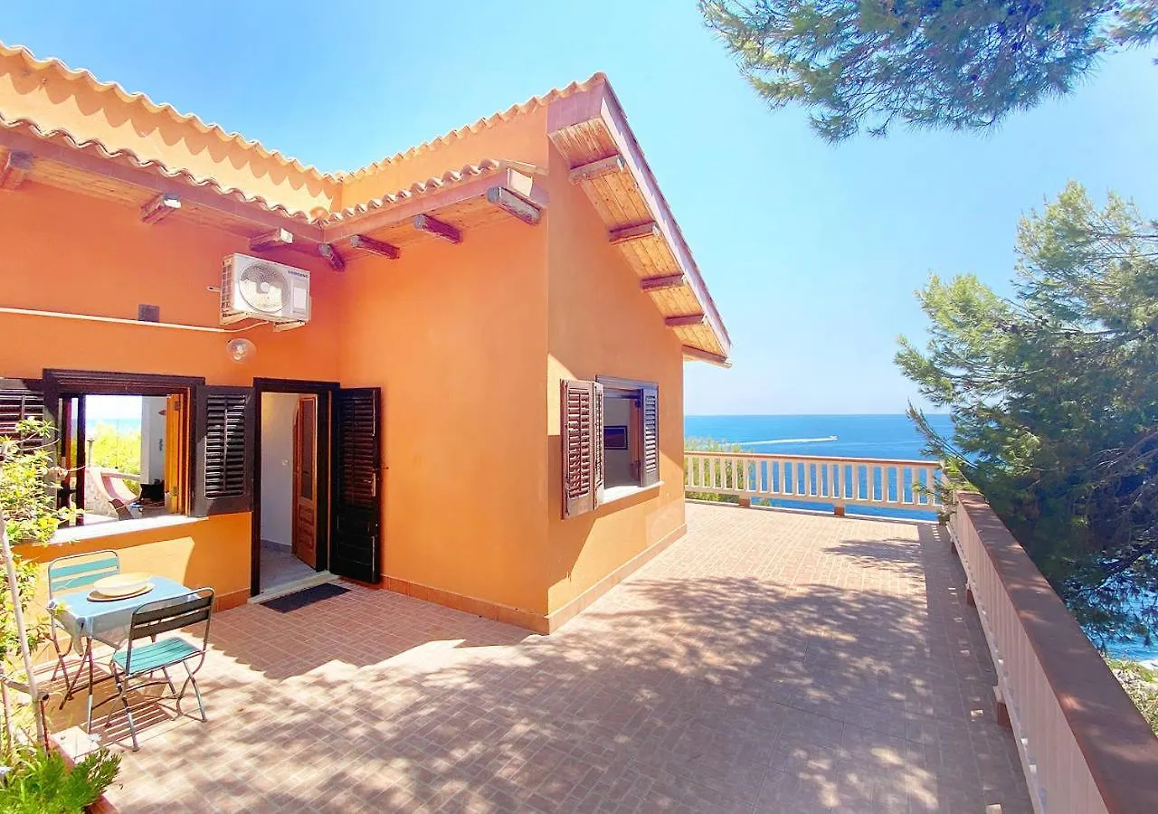 Solemar Sicilia - Residence Mer Et Soleil Багерия
