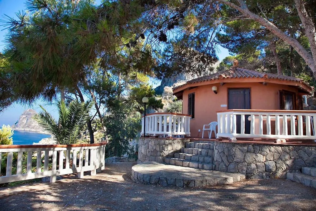 Апартаменты Solemar Sicilia - Residence Mer Et Soleil Багерия Италия
