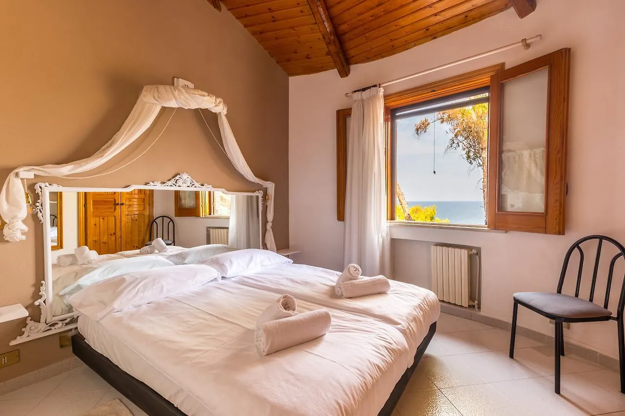 Solemar Sicilia - Residence Mer Et Soleil Багерия 0*,