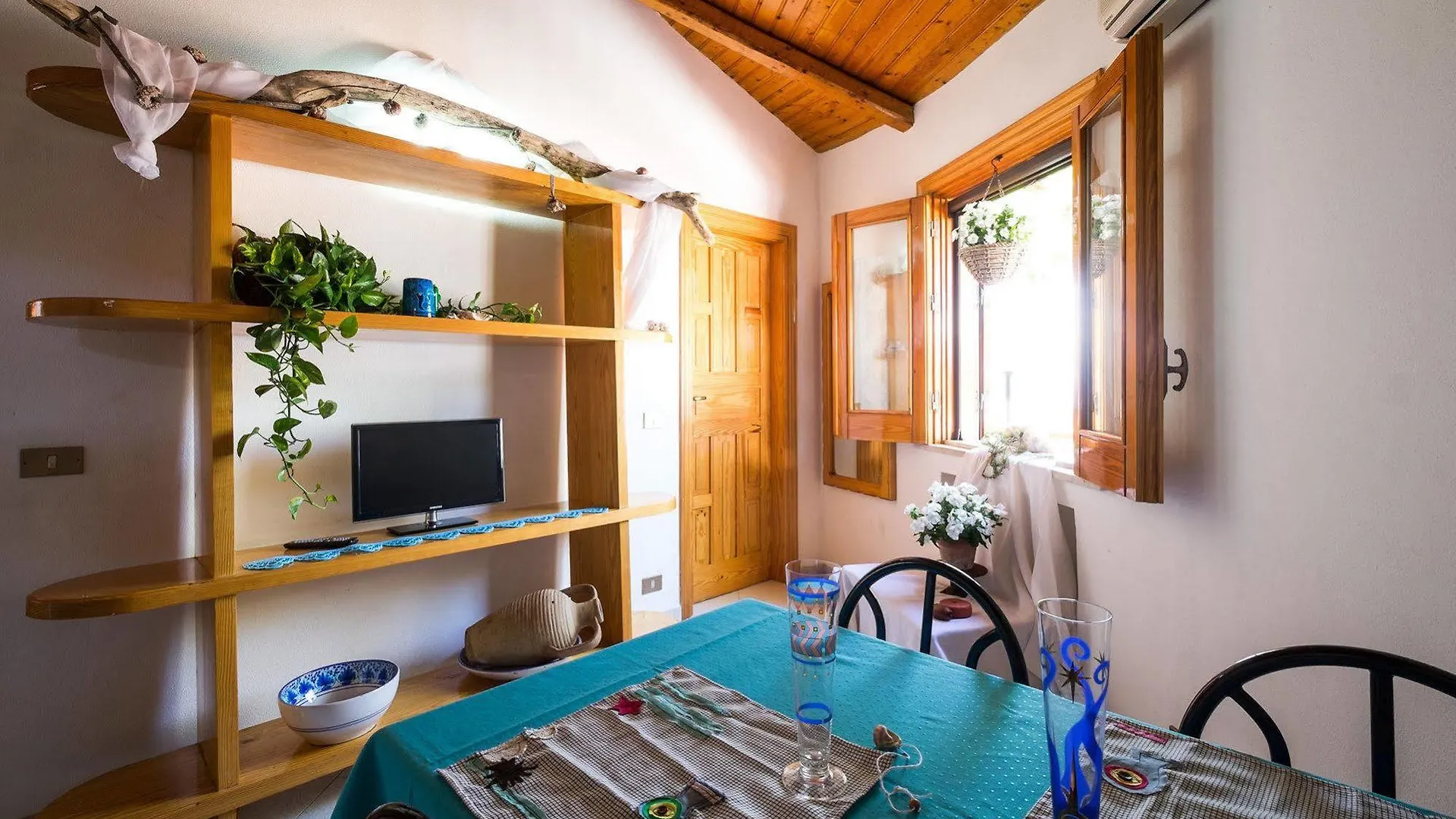 Solemar Sicilia - Residence Mer Et Soleil Багерия 0*,