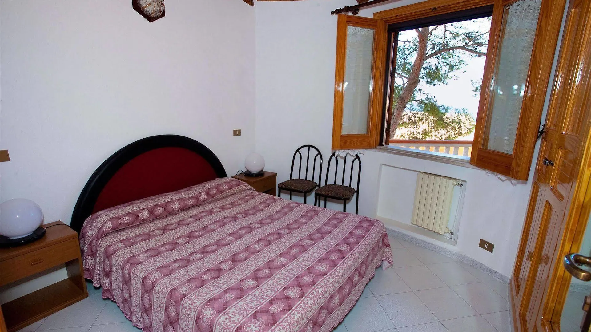 Solemar Sicilia - Residence Mer Et Soleil Багерия
