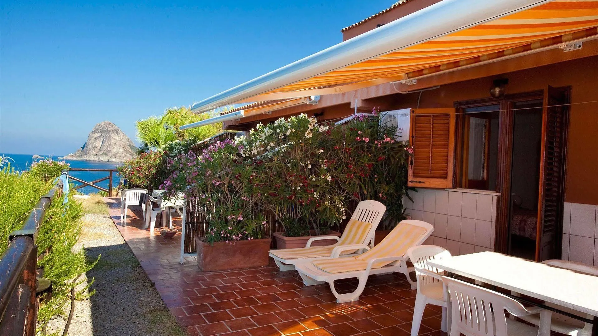Solemar Sicilia - Residence Mer Et Soleil Багерия Италия
