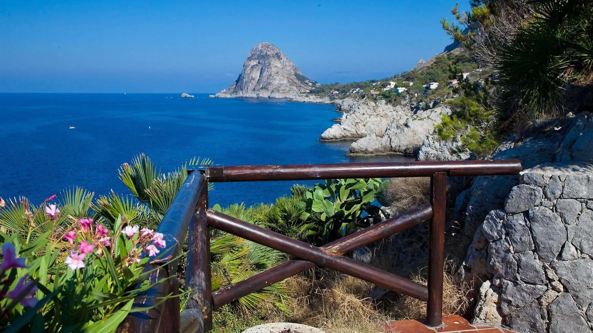 Solemar Sicilia - Residence Mer Et Soleil Багерия