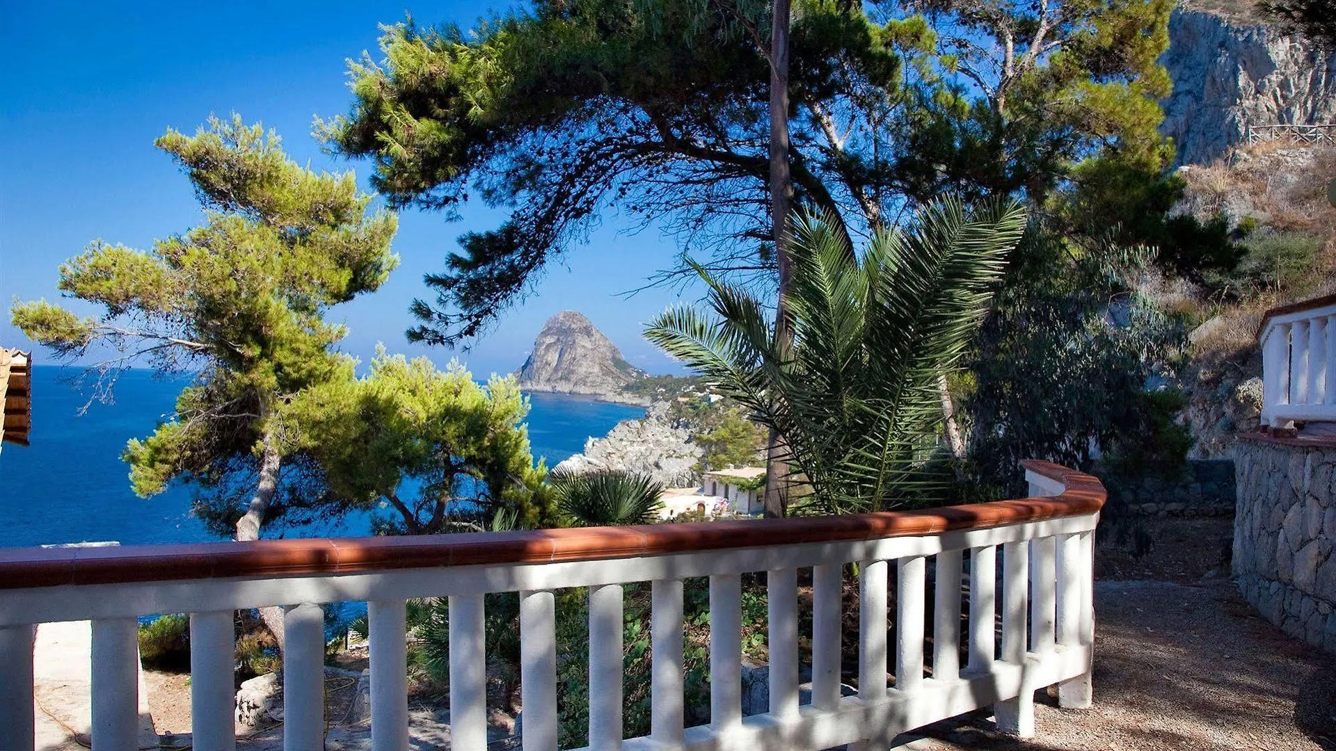 Solemar Sicilia - Residence Mer Et Soleil Багерия Апартаменты