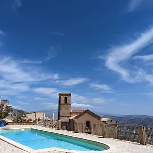  Apartment Al Borgo - Diffuso