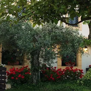 Dimora La Grazia Vakantiehuis