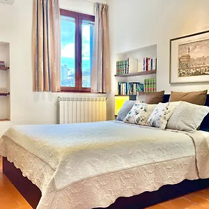 Dalu Lucilla - Private Car Park 15 Minutes To The Center Florenz