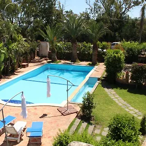 The Seaside Appartement