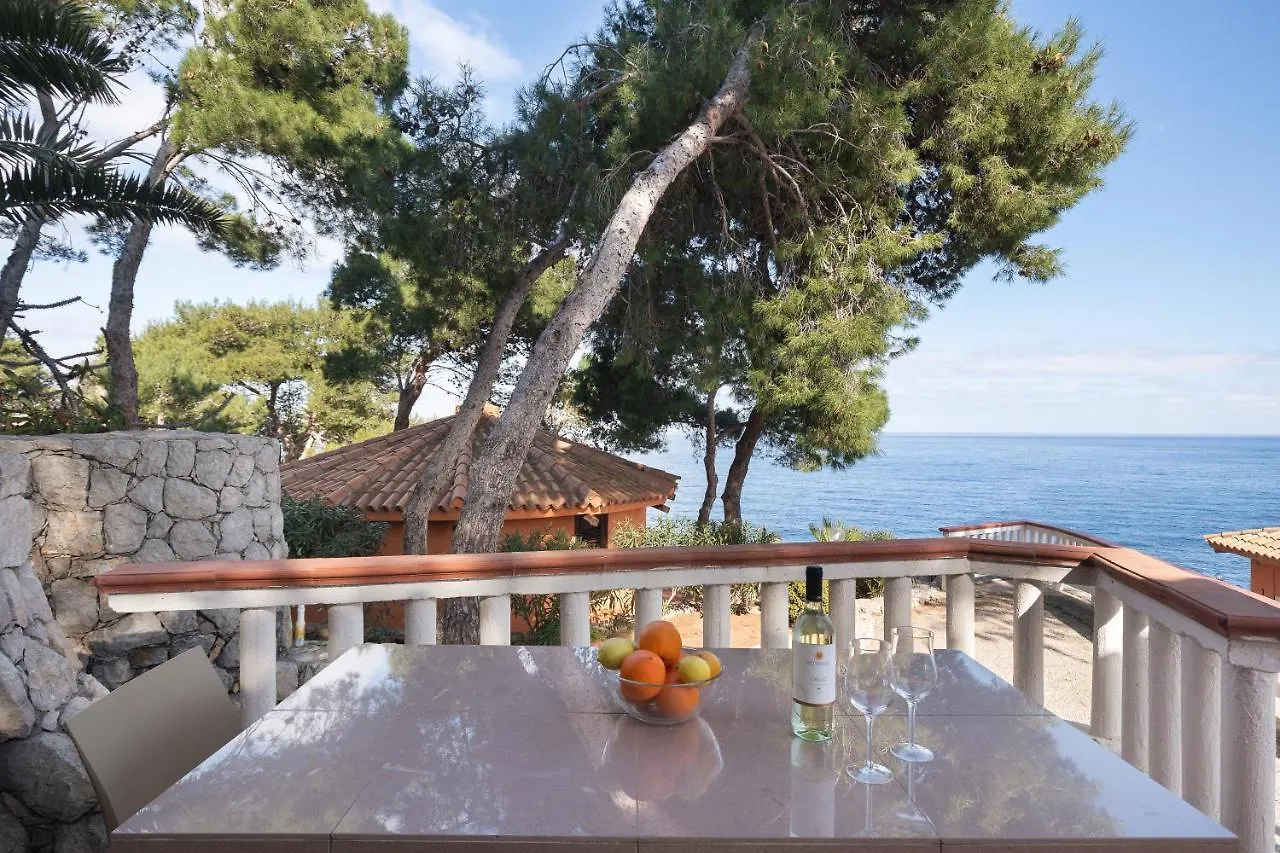 Solemar Sicilia - Residence Mer Et Soleil Bagheria Apartment