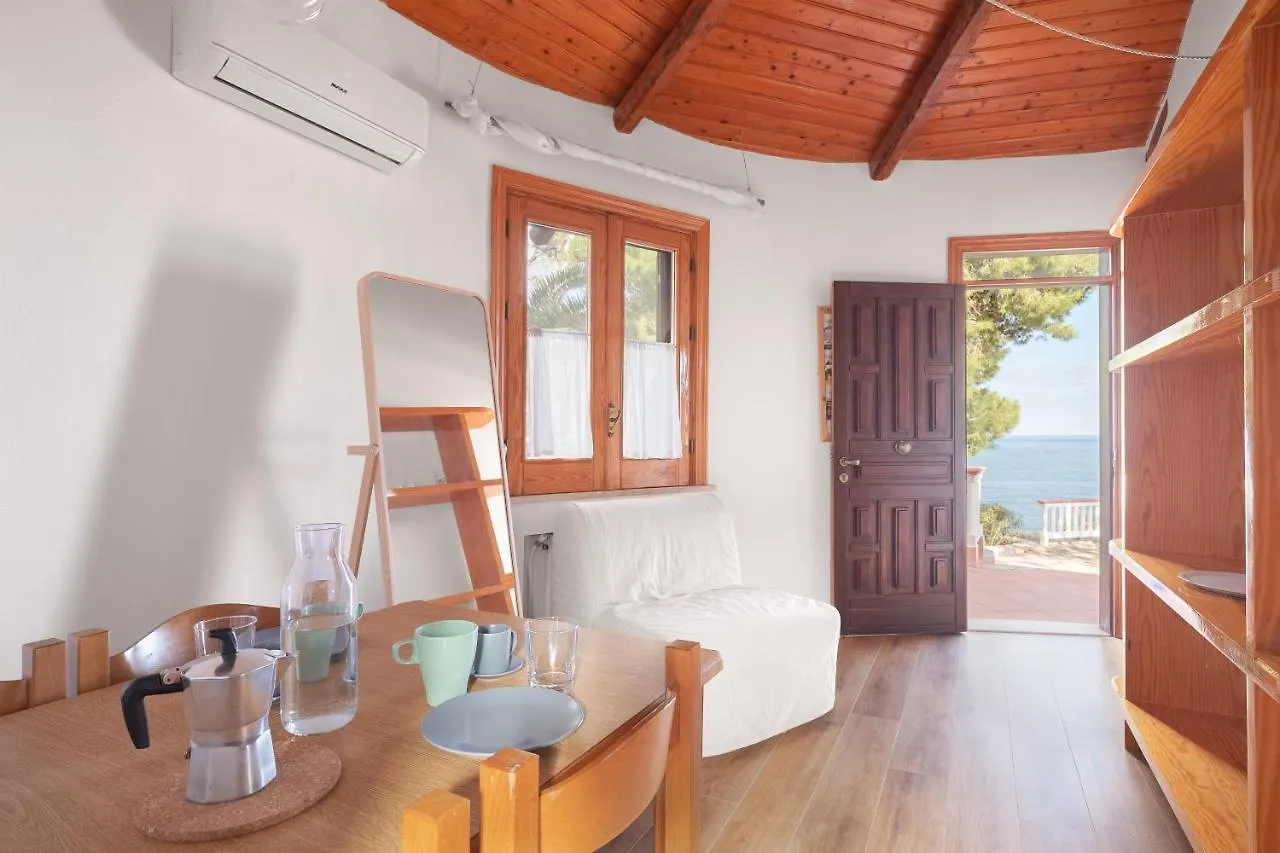 Apartment Solemar Sicilia - Residence Mer Et Soleil Bagheria Italy