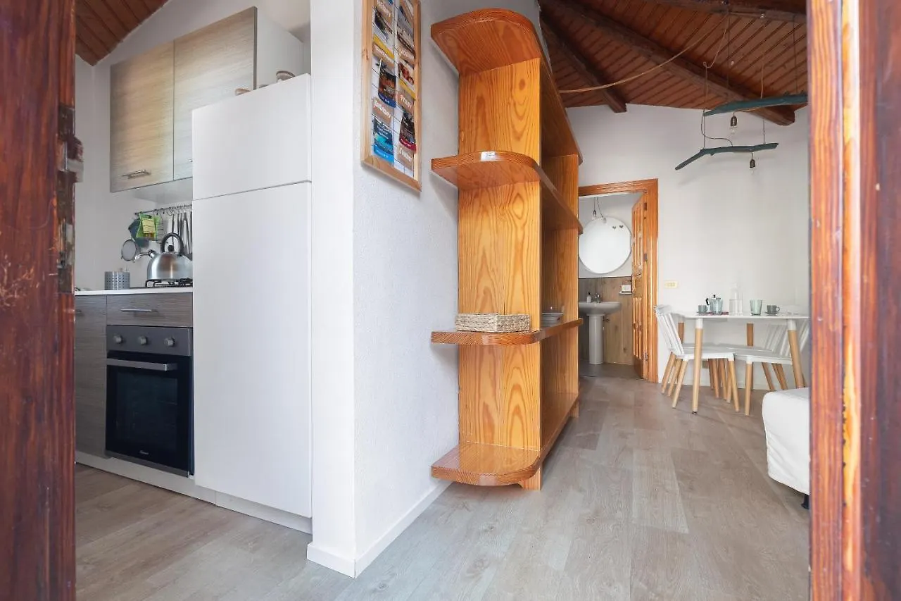 Apartment Solemar Sicilia - Residence Mer Et Soleil Bagheria
