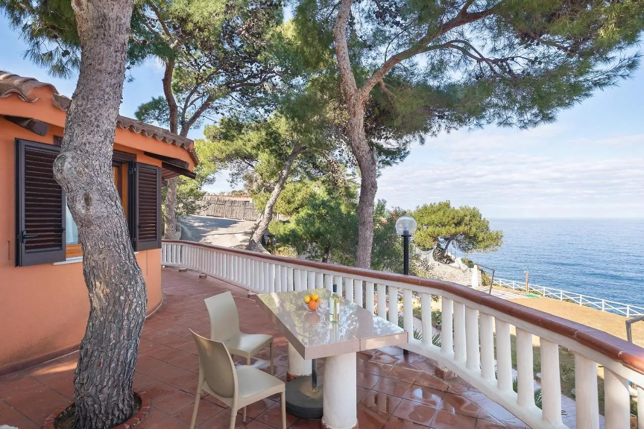Solemar Sicilia - Residence Mer Et Soleil Bagheria 0*,