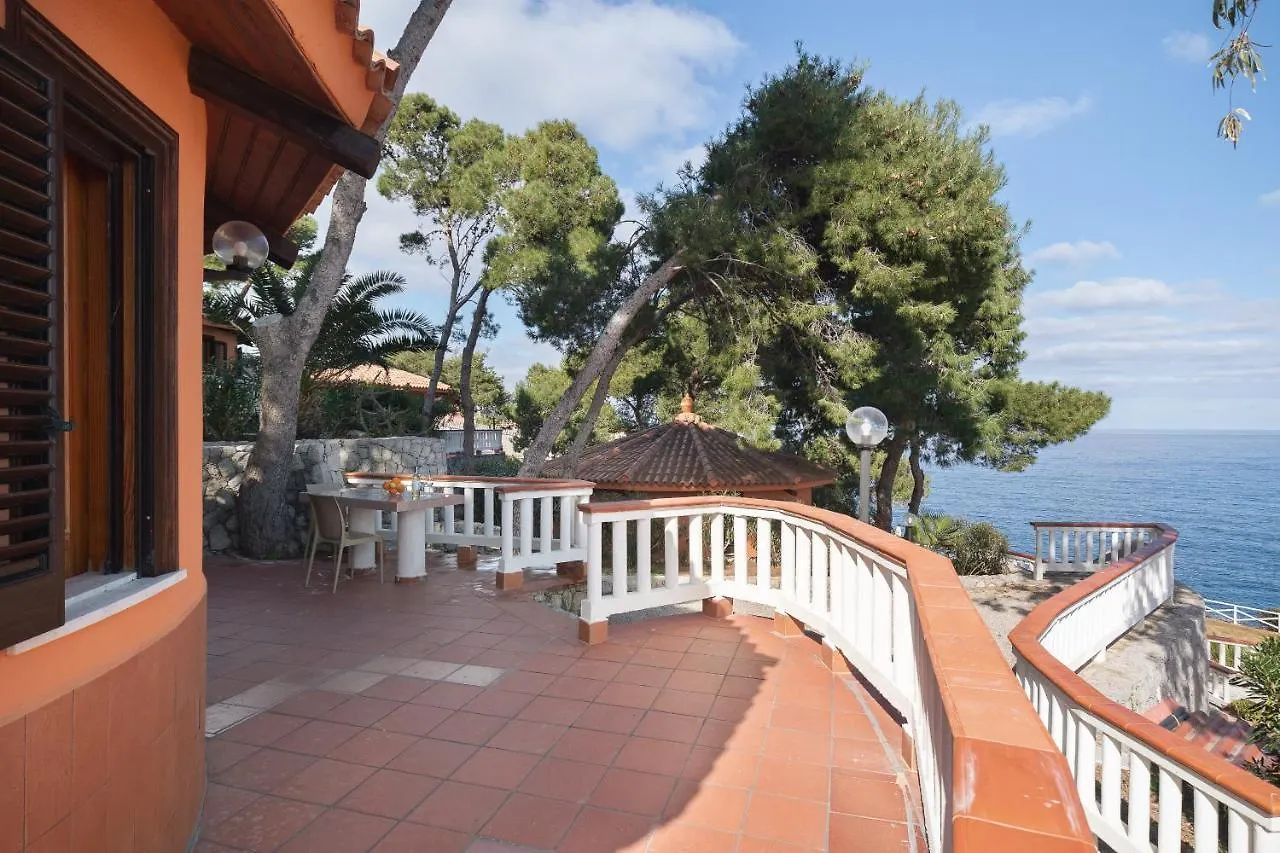 Solemar Sicilia - Residence Mer Et Soleil Bagheria