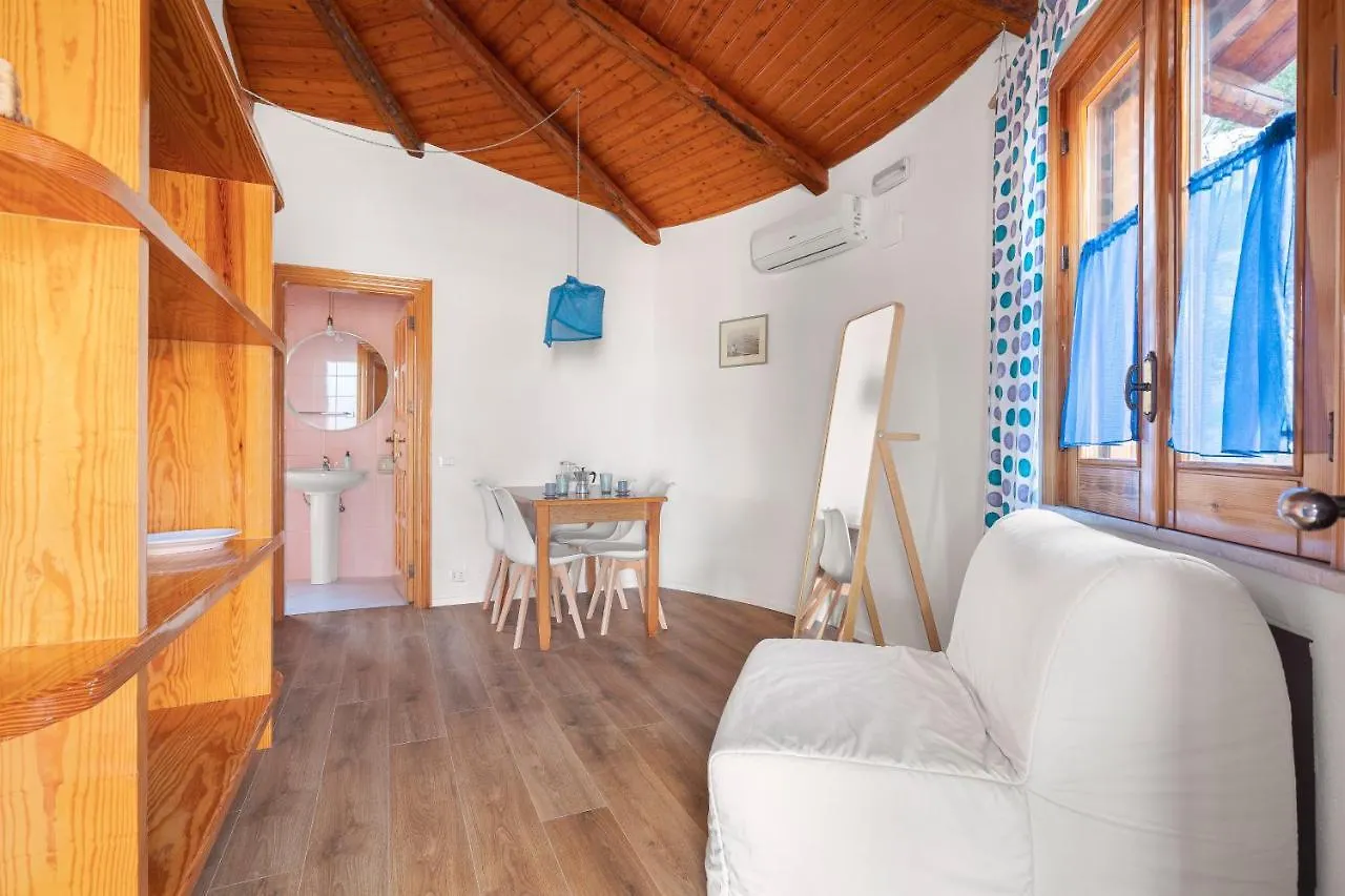 Apartment Solemar Sicilia - Residence Mer Et Soleil Bagheria