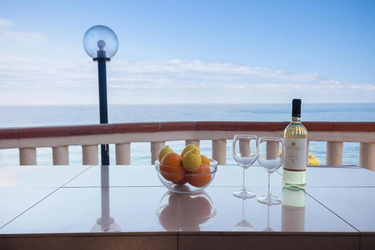Solemar Sicilia - Residence Mer Et Soleil Bagheria 0*,
