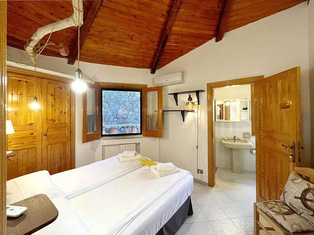 Solemar Sicilia - Residence Mer Et Soleil Bagheria Apartment