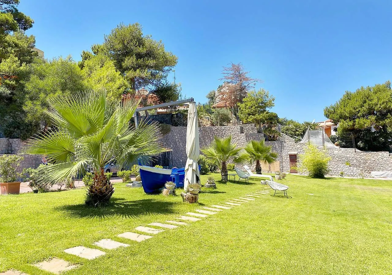 Solemar Sicilia - Residence Mer Et Soleil Bagheria Italy