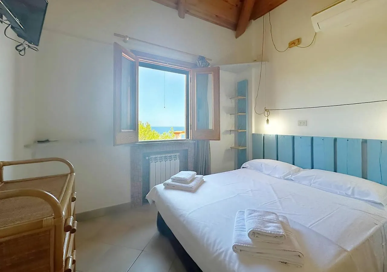 Apartment Solemar Sicilia - Residence Mer Et Soleil Bagheria Italy