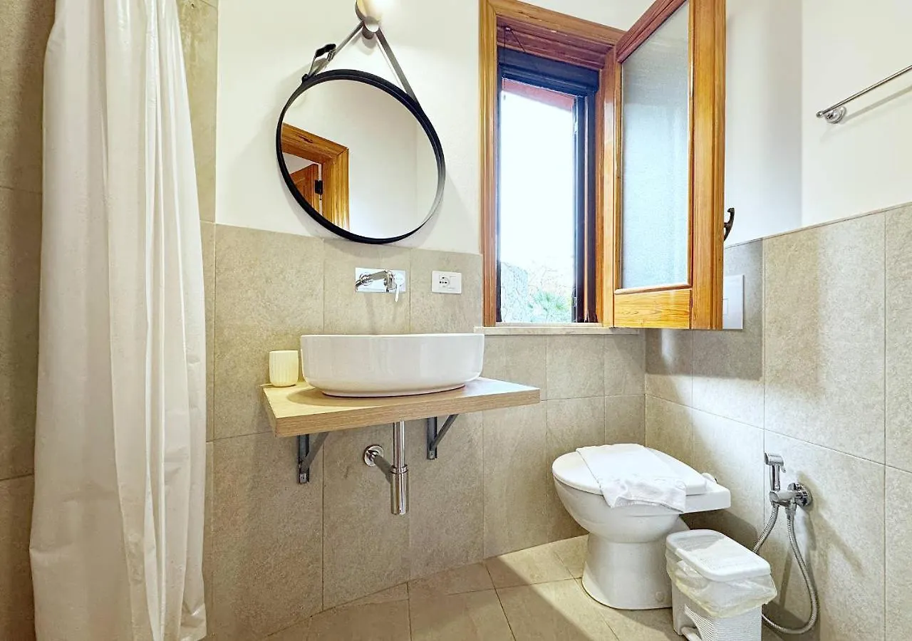 Apartment Solemar Sicilia - Residence Mer Et Soleil Bagheria Italy