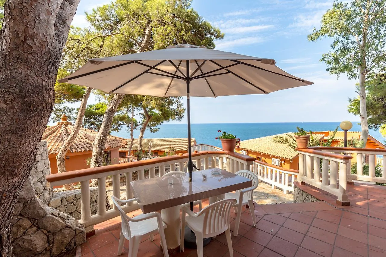 Solemar Sicilia - Residence Mer Et Soleil location