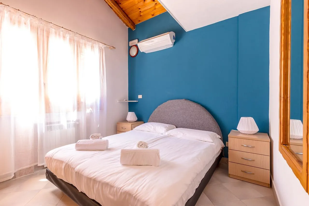 Solemar Sicilia - Residence Mer Et Soleil Bagheria