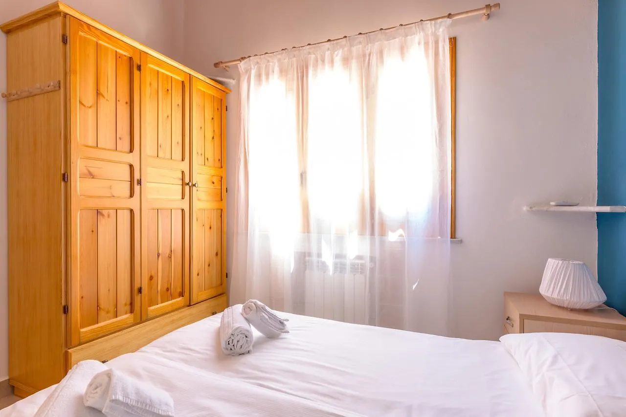 Solemar Sicilia - Residence Mer Et Soleil Bagheria 0*,