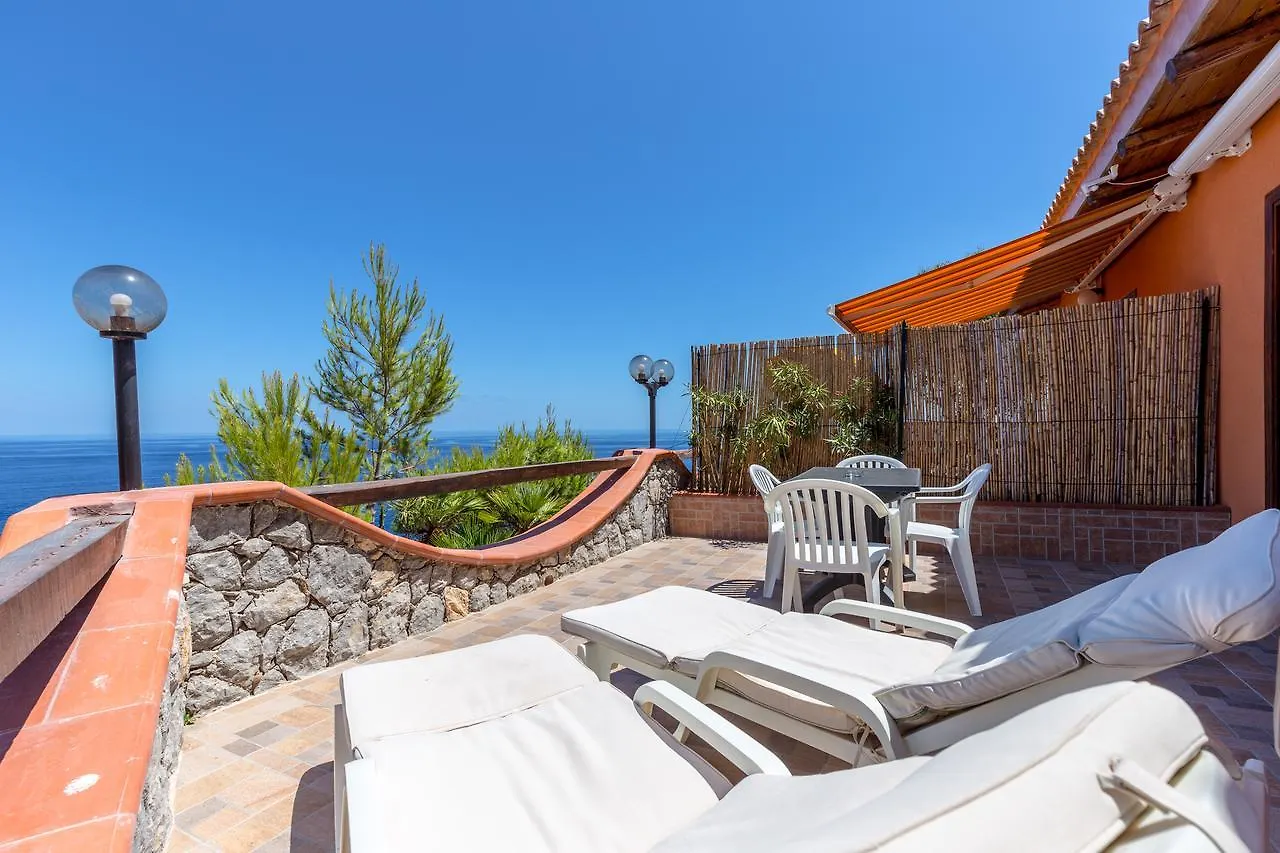 Solemar Sicilia - Residence Mer Et Soleil Bagheria 0*,  Italy