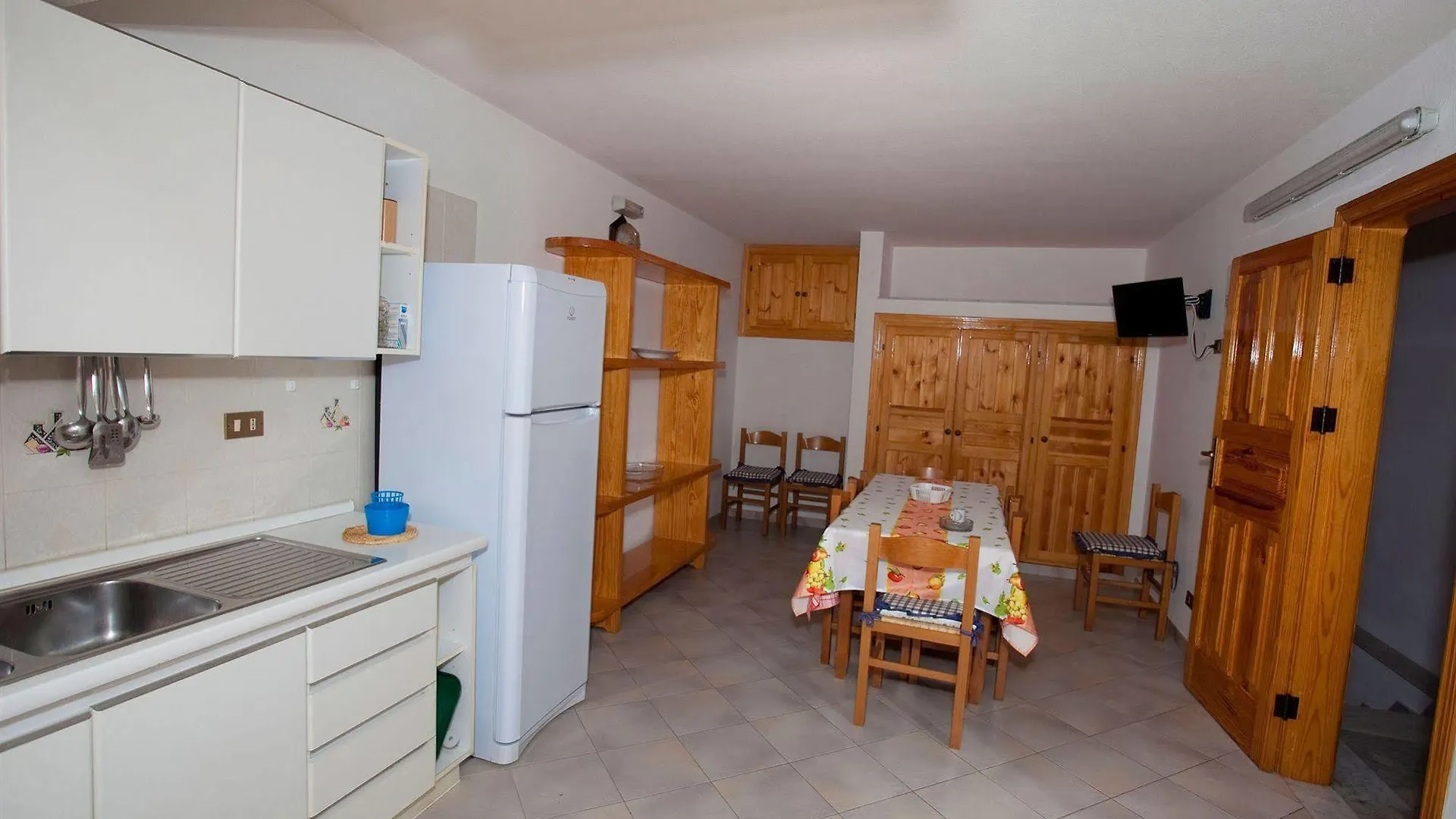 Solemar Sicilia - Residence Mer Et Soleil Bagheria Apartment